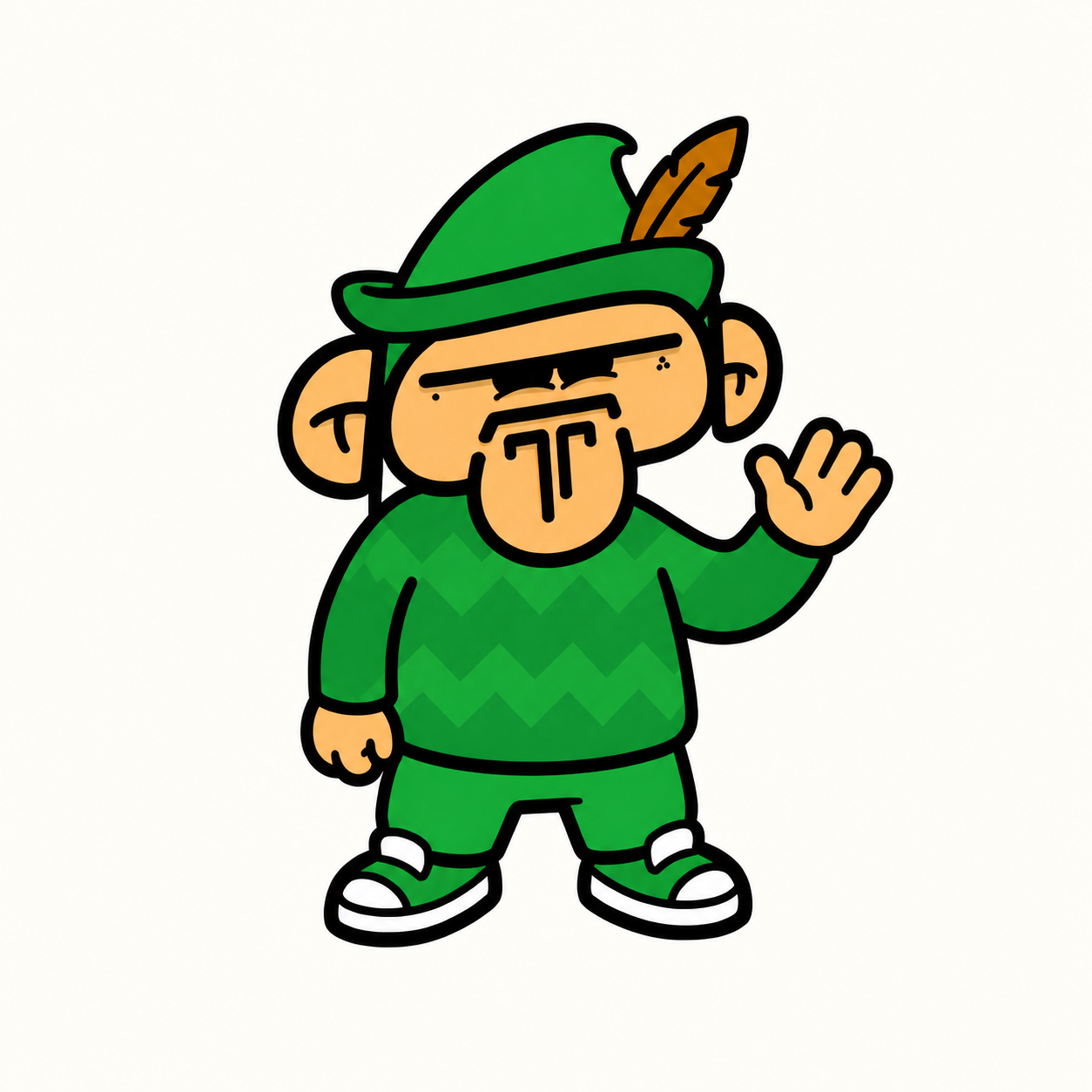 Jackhood
