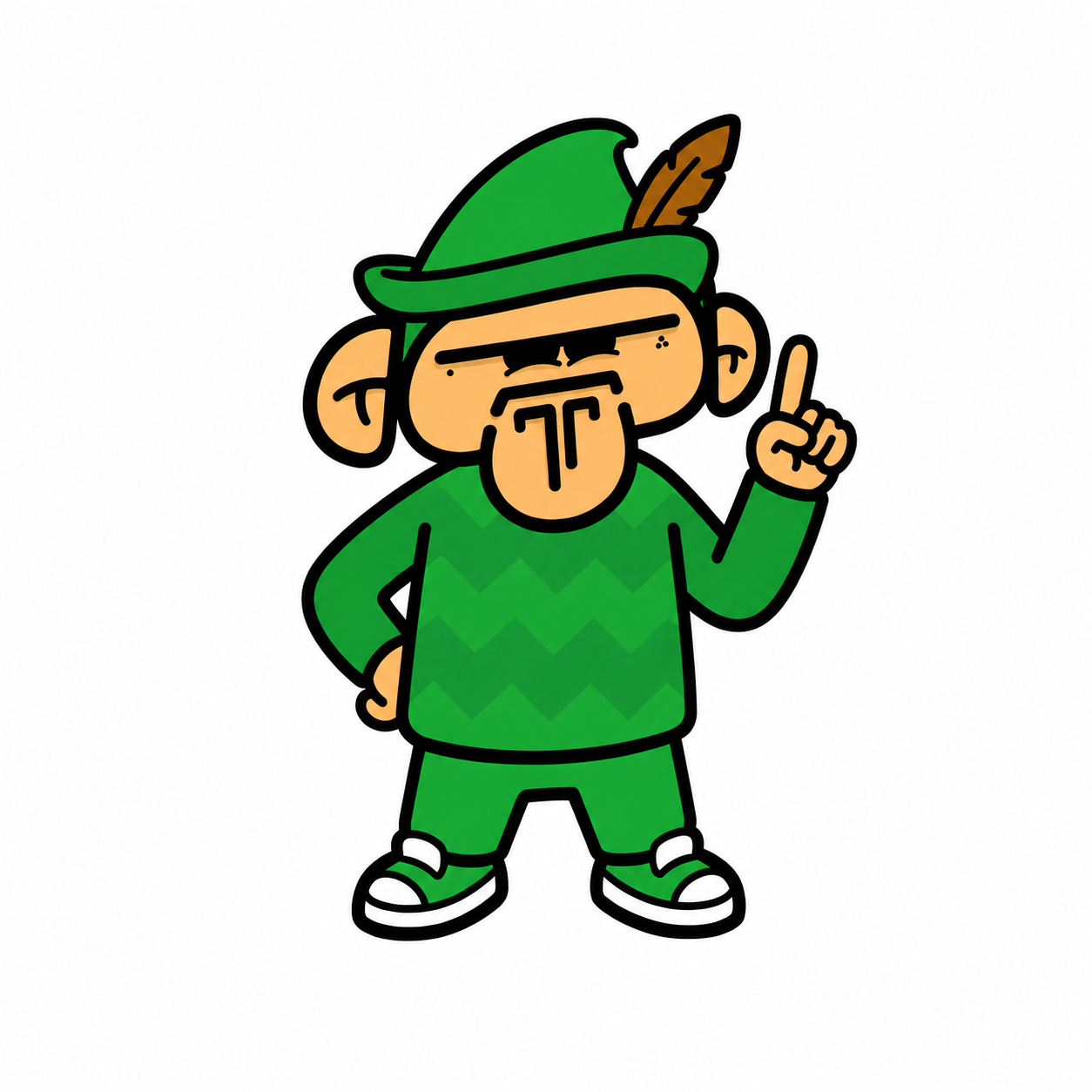 Jackhood