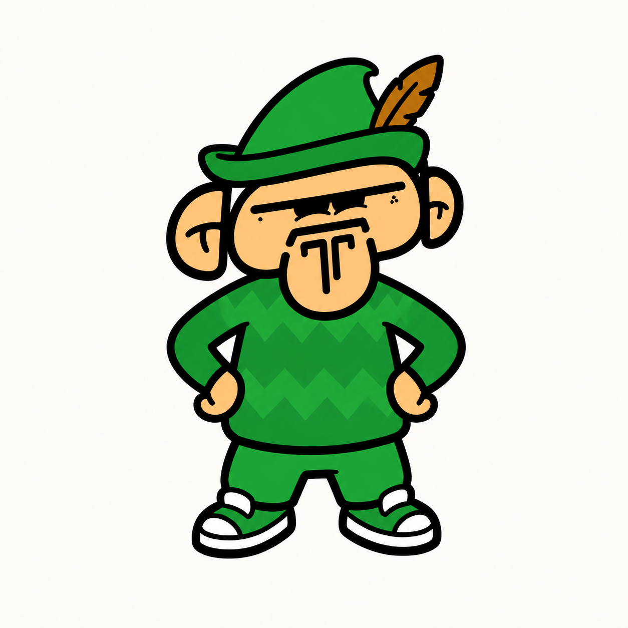 Jackhood