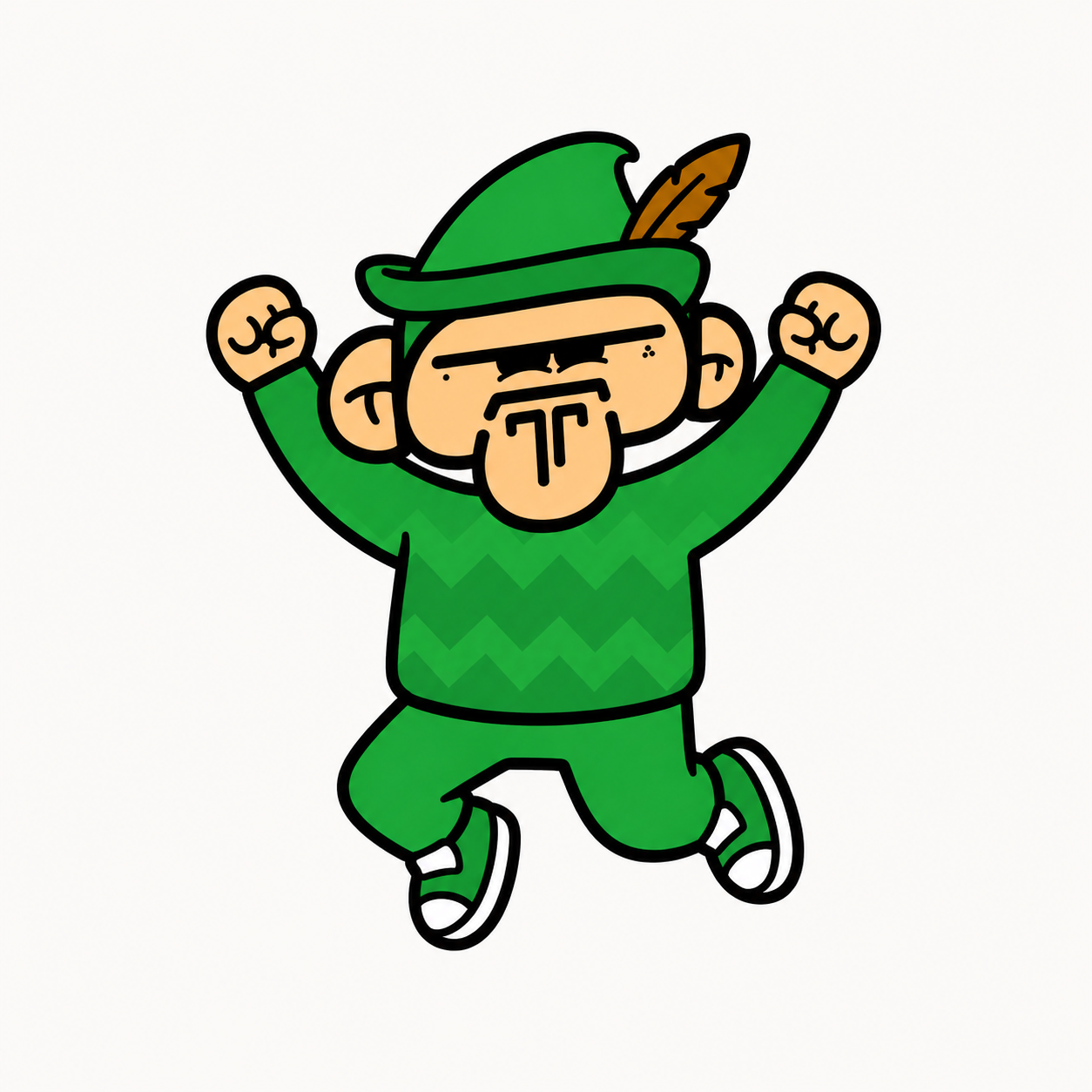 Jackhood