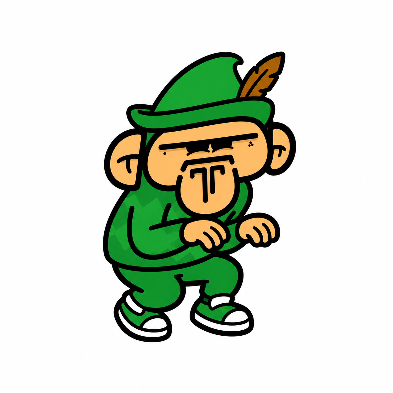 Jackhood